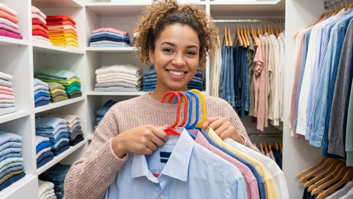 Spring Cleaning Tips From House Spouse