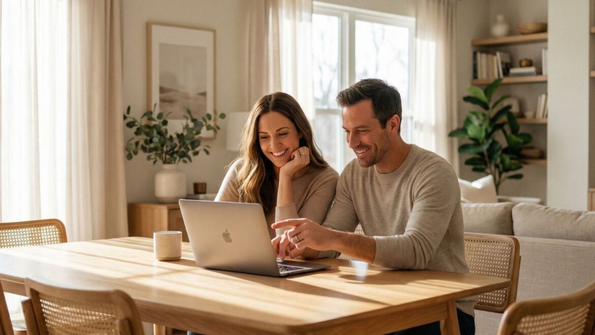 Choosing a Home Services Provider