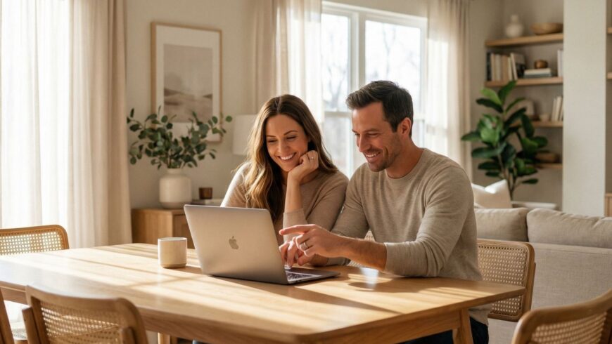 Choosing a Home Services Provider