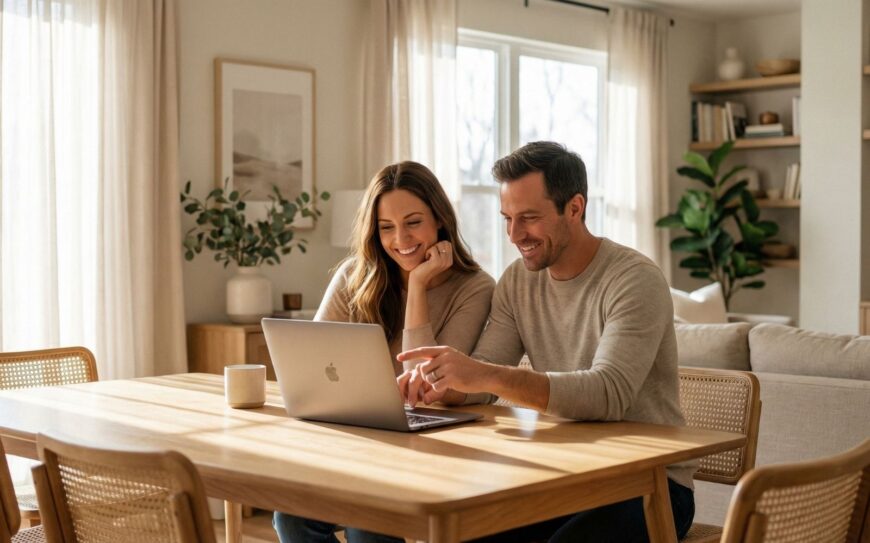 Choosing a Home Services Provider