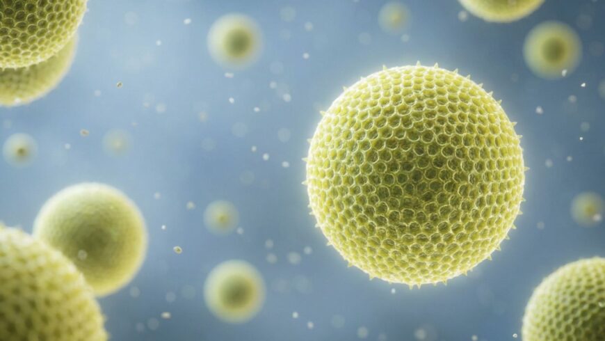 8 Steps to Reduce Allergens in Your Home