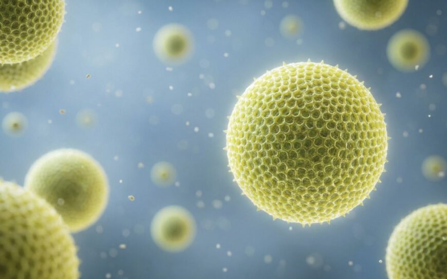 8 Steps to Reduce Allergens in Your Home