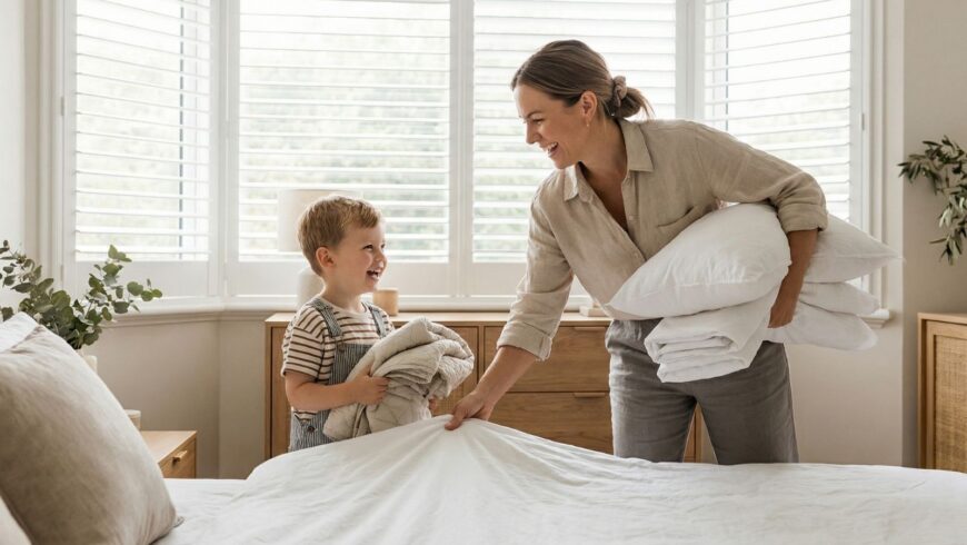 How Often To Clean Overlooked Items