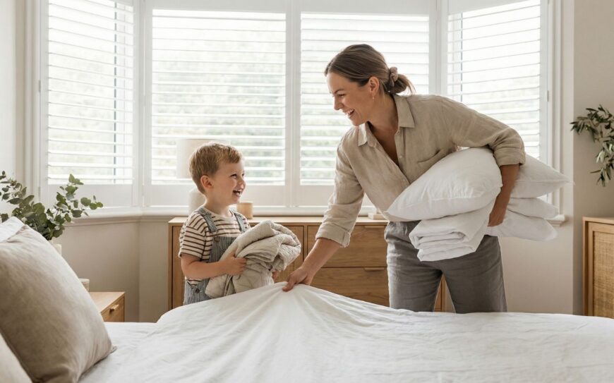 How Often To Clean Overlooked Items