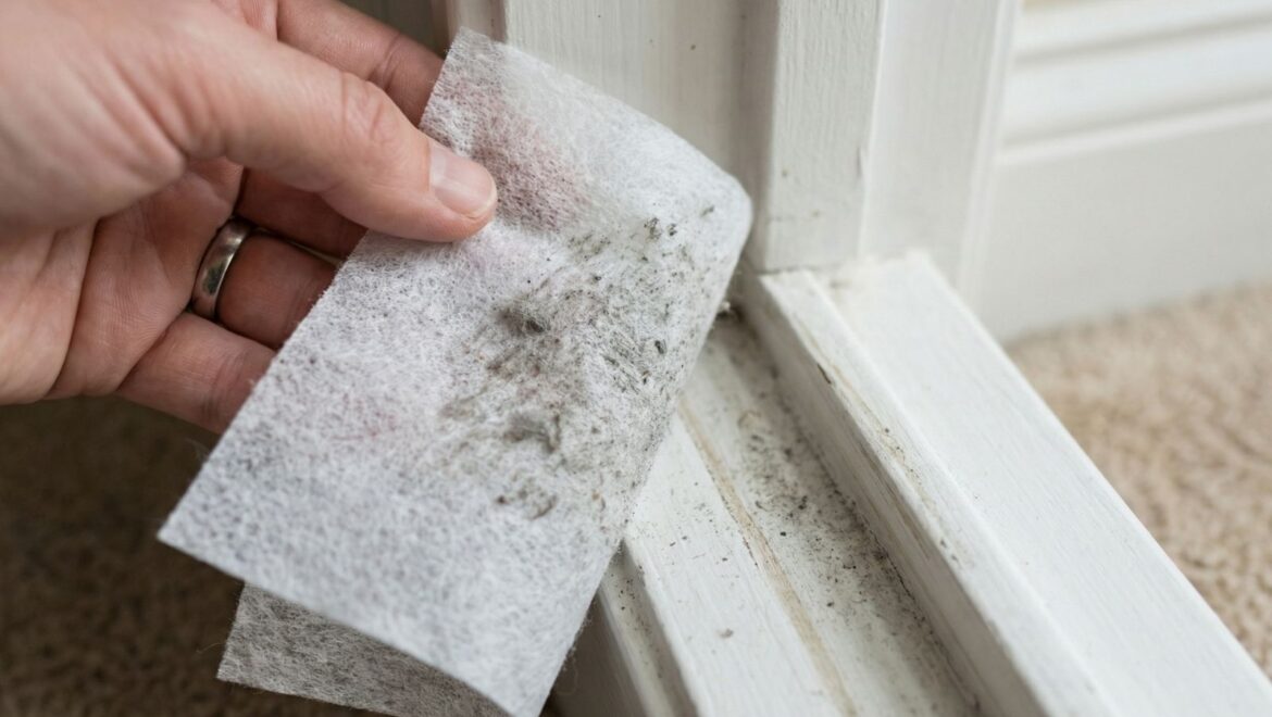 House Spouse tips featured in national article