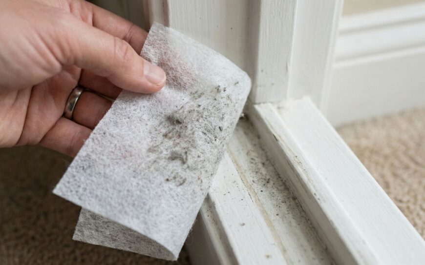 House Spouse tips featured in national article