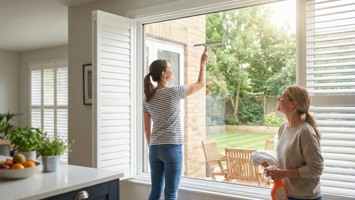 House Spouse tips for home organizing and preparing your for the fall season in AZ